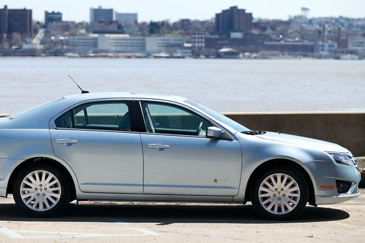 electric-cars-FE05-ford-fusion electric-cars-FE05-ford-fusion