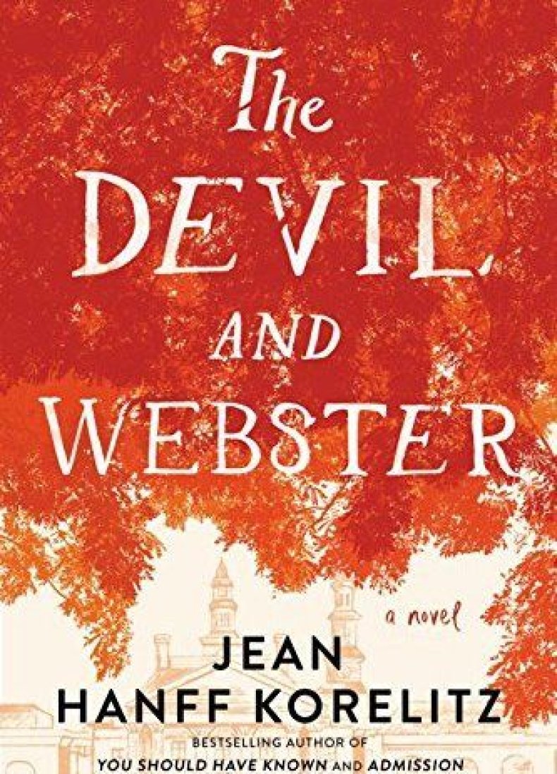 wirdevilwebster