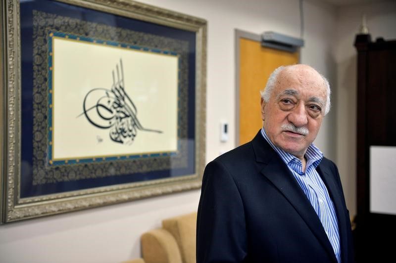 Gulen