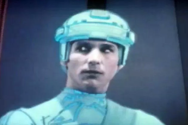 The Mysterious Case of the Missing 'Tron' - Newsweek