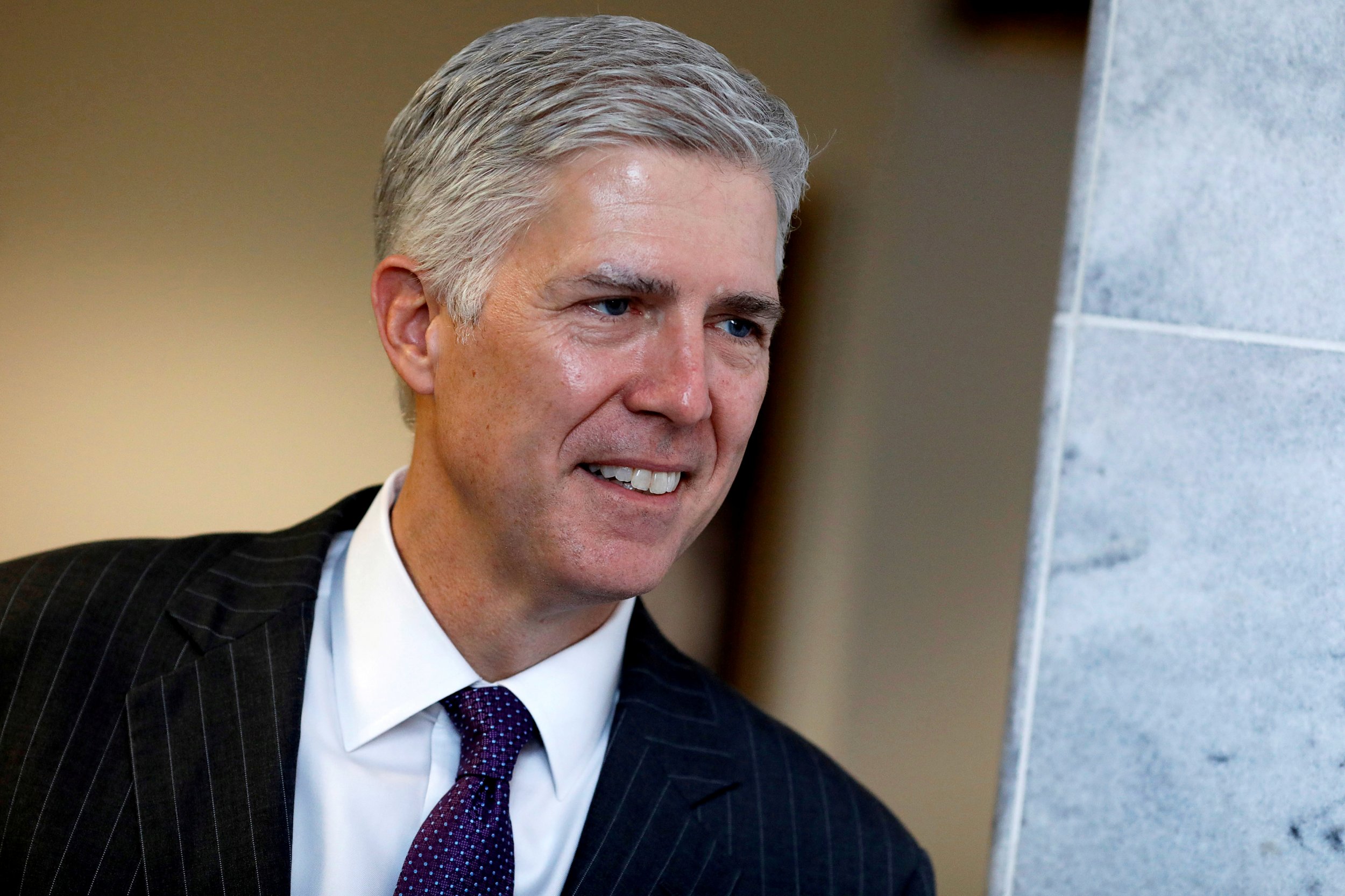 Gorsuch Hearing Live Stream When And How To Watch Supreme Court