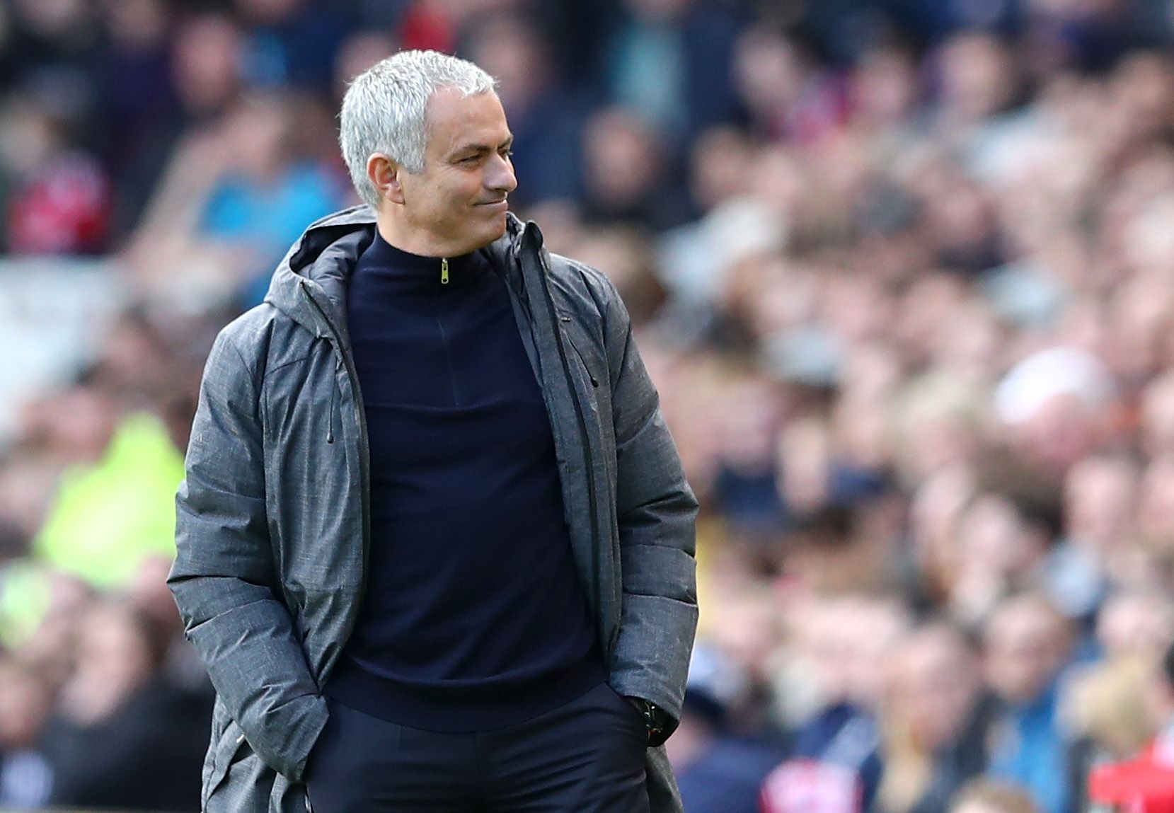 Manchester United News: Jose Mourinho Outlines End of ...