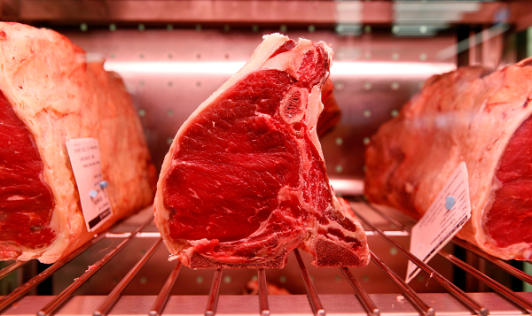 European Union plans to block any food giants mixed up in Brazil's meat scandal.