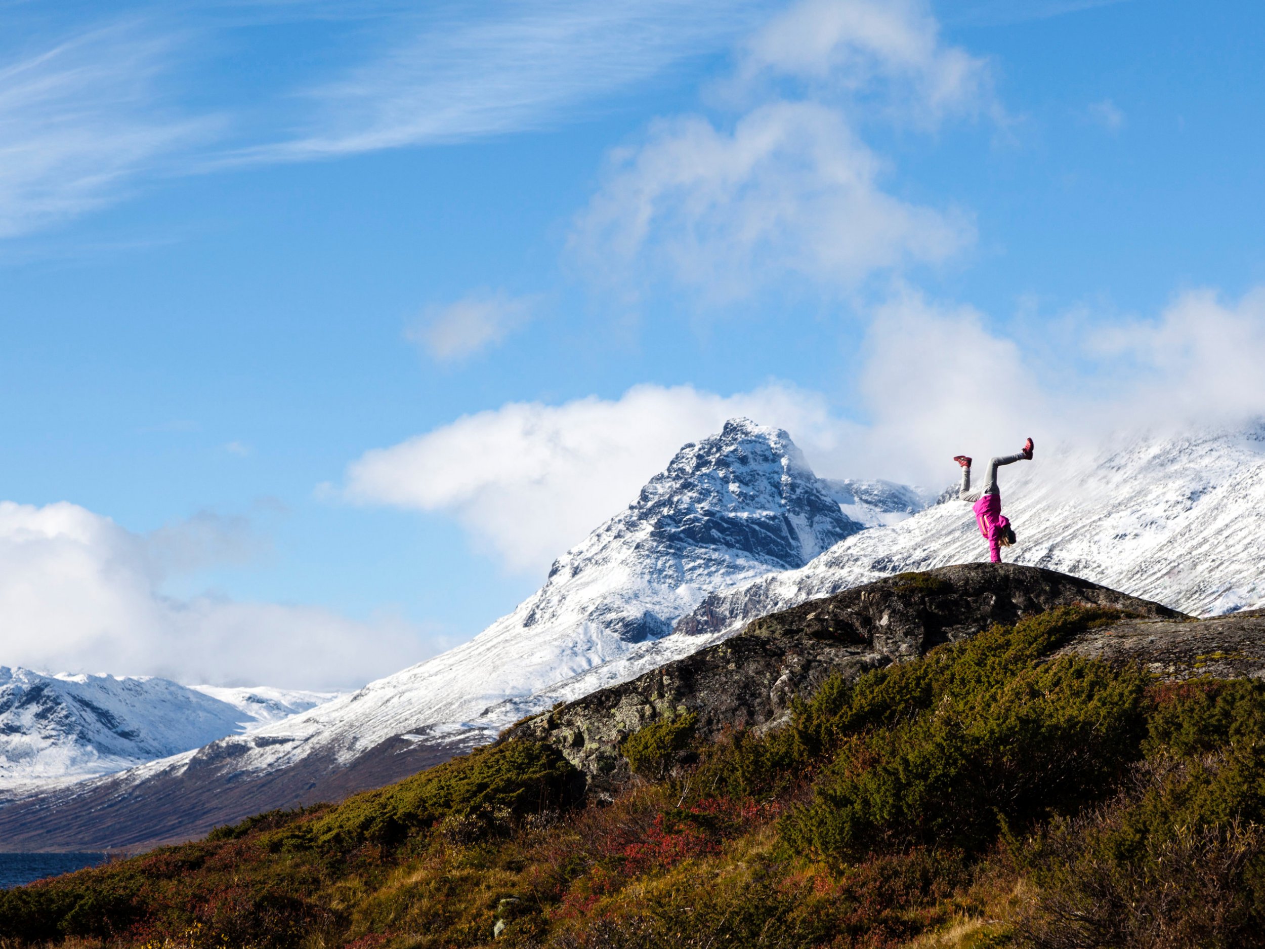 World Happiness Report