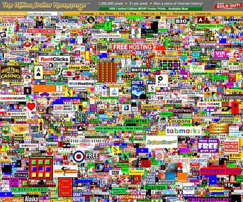LIST-silly-business-milliion-dollar-homepage