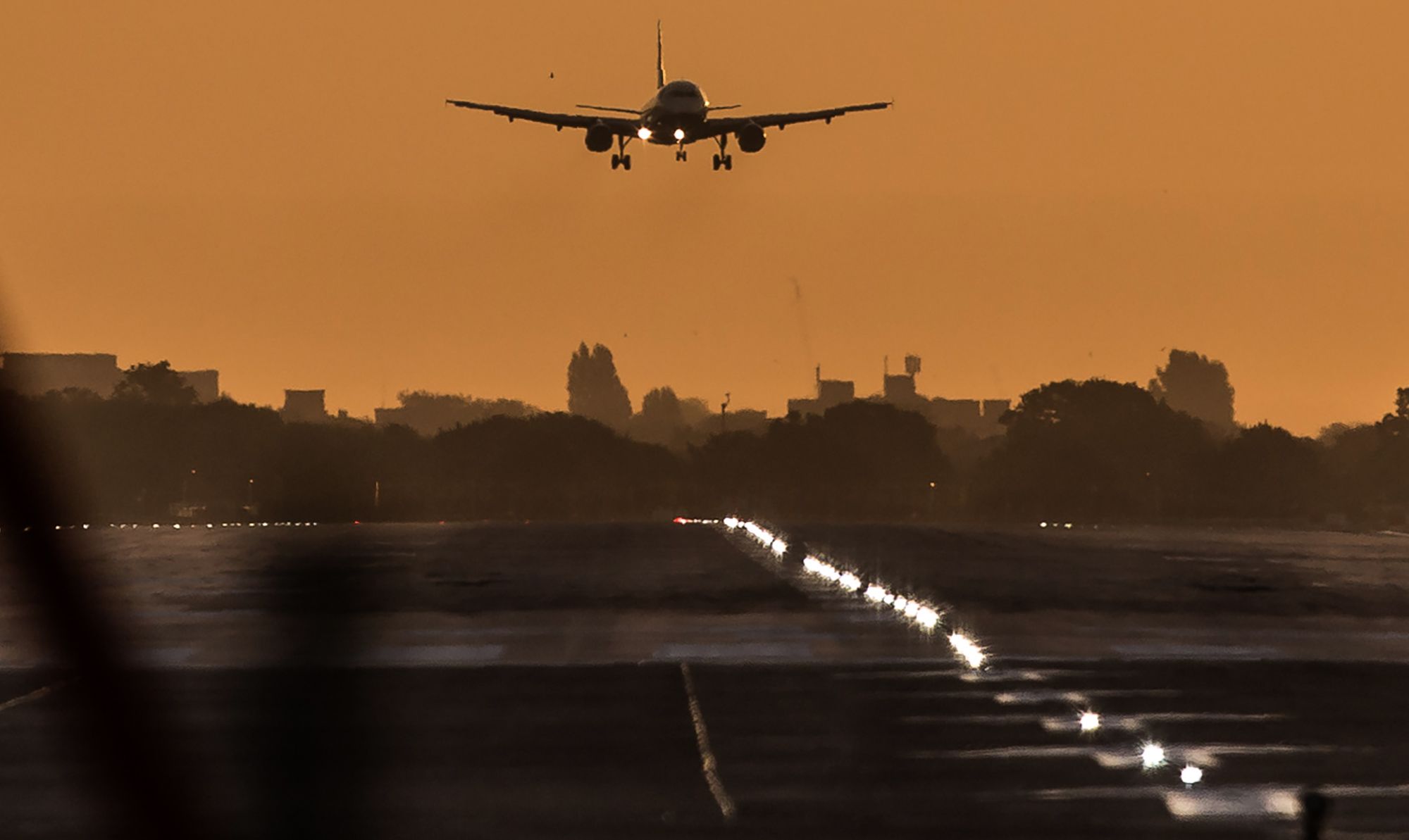 Heathrow Airport