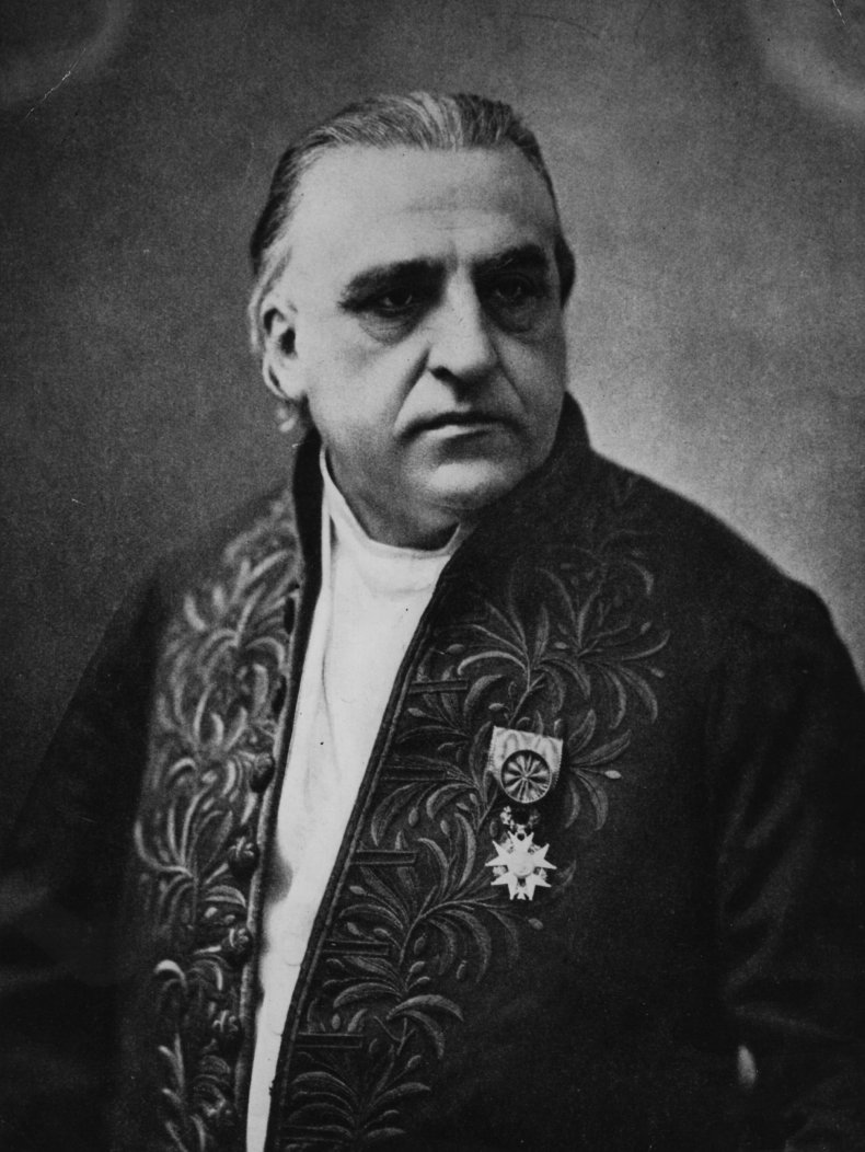 Jean-Martin Charcot