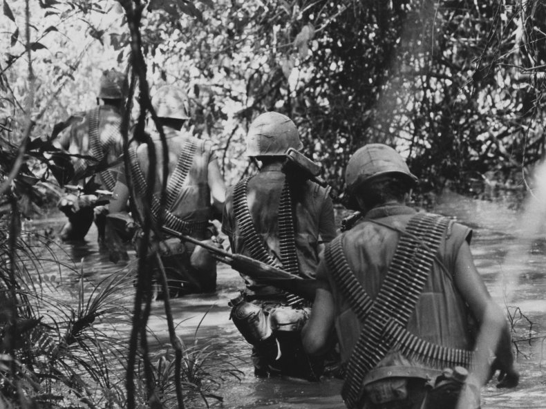Operation Prairie