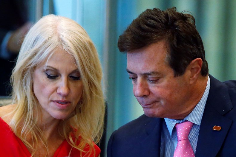 manafort