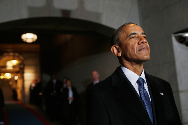 Barack Obama is Still Very Popular, But his Birthday Won't Become a ...