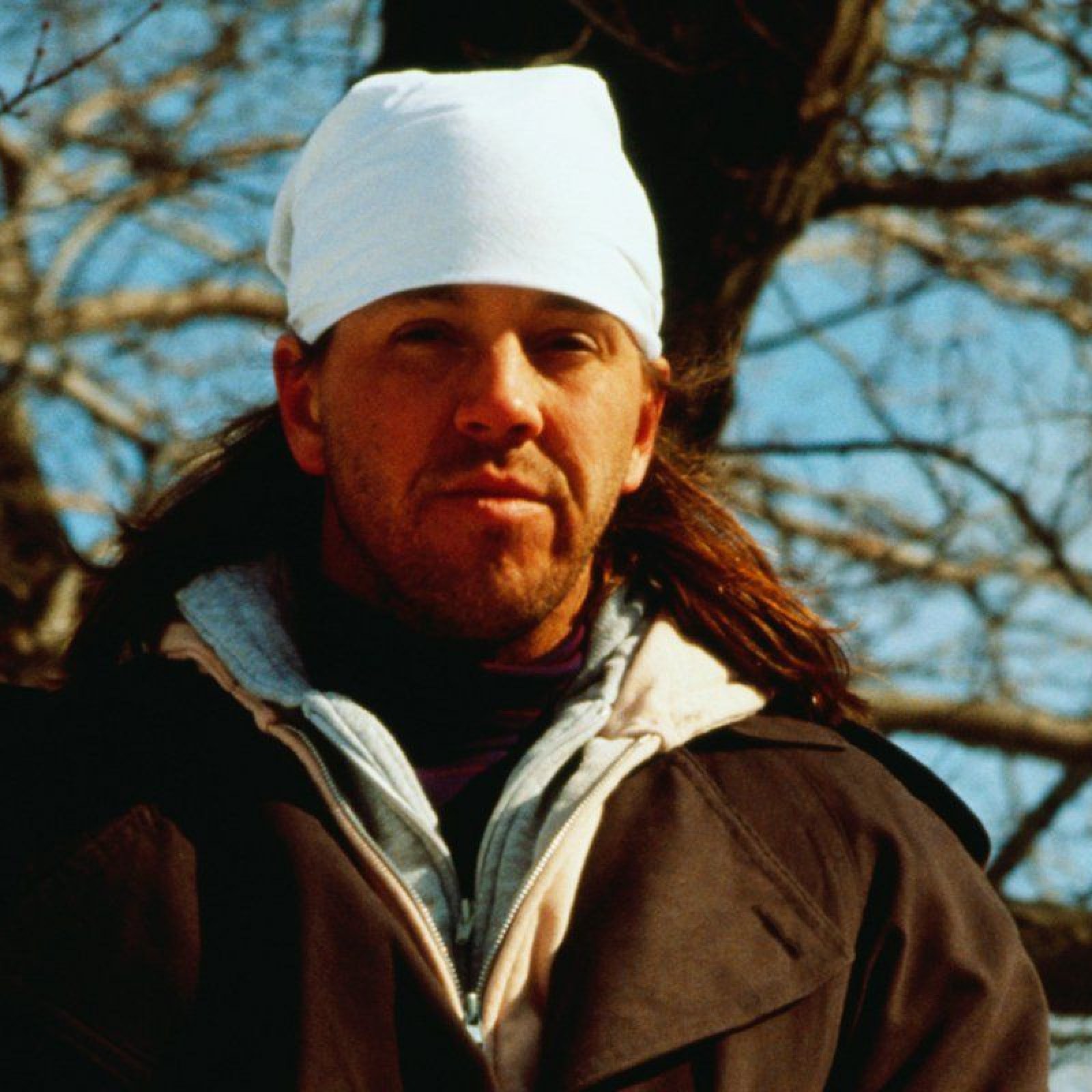 David Foster Wallace's Personal Files