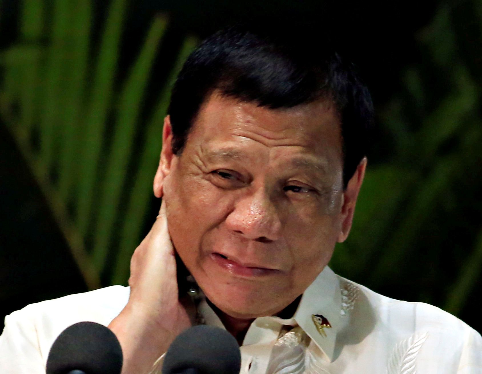 Duterte