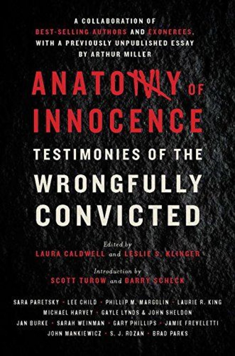 wiranatomyofinnocence
