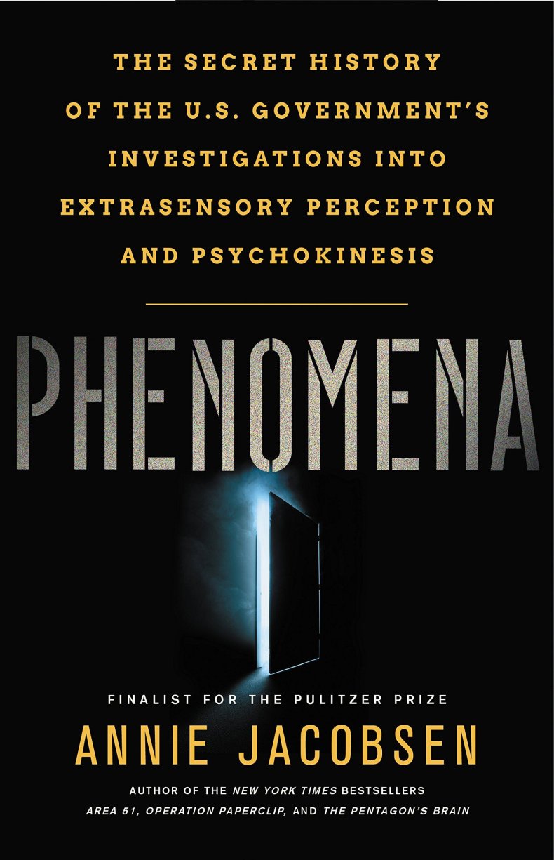 wirphenomena