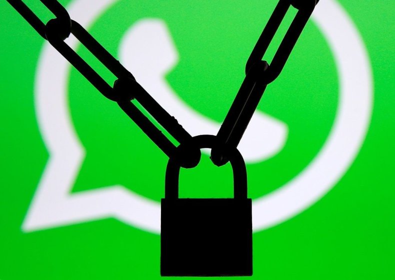whatsapp encryption amber rudd privacy
