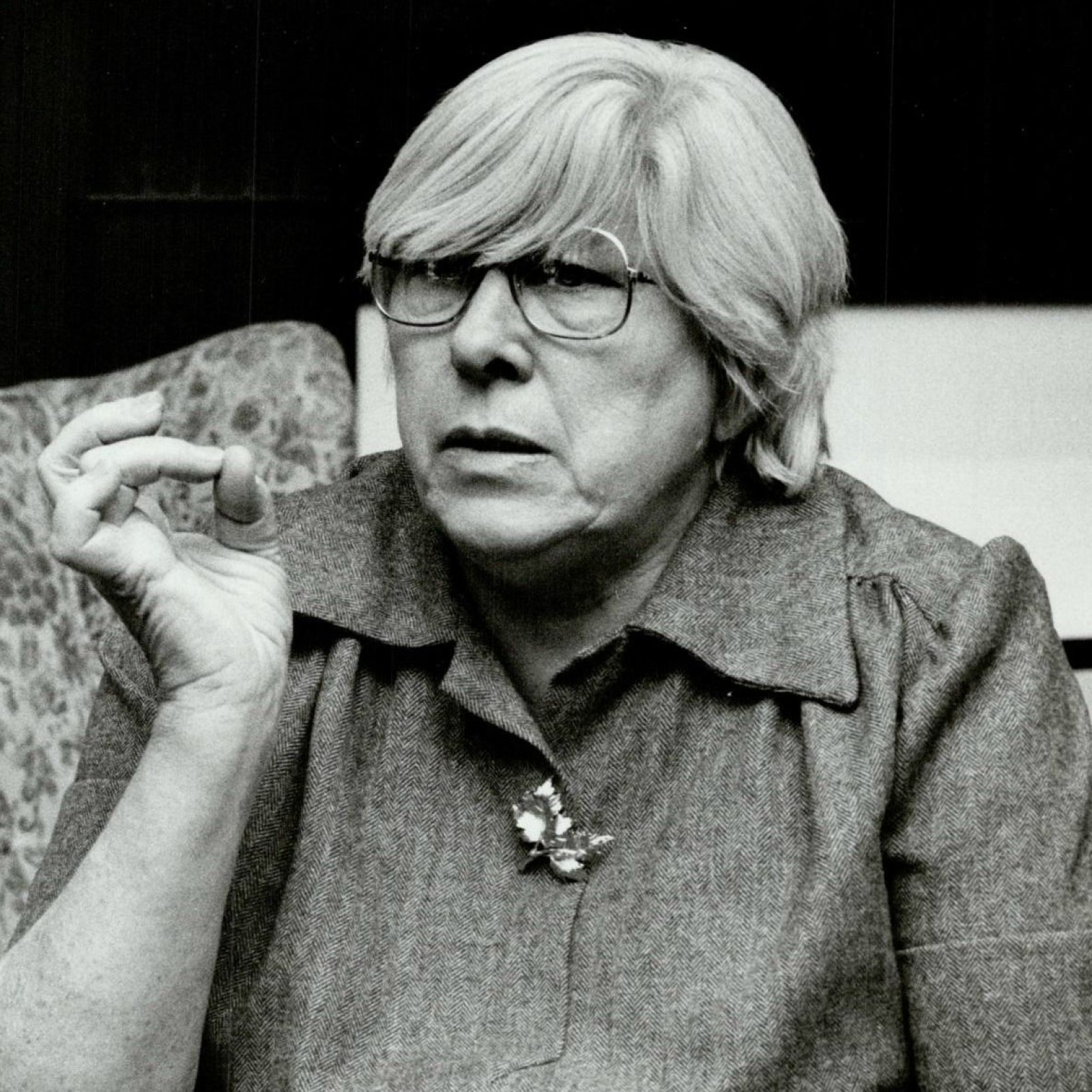 Why Madalyn Murray O'Hair Was the Most Hated Woman in America Why Madalyn Murray O'Hair Was the Most Hated Woman in America