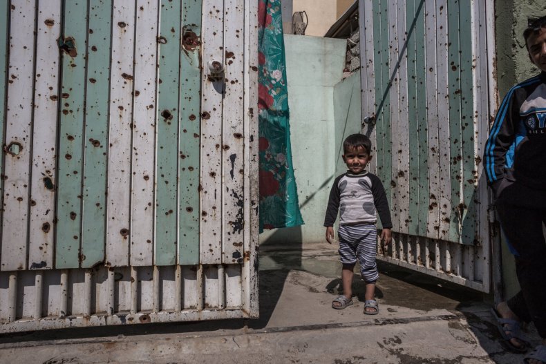 Mosul