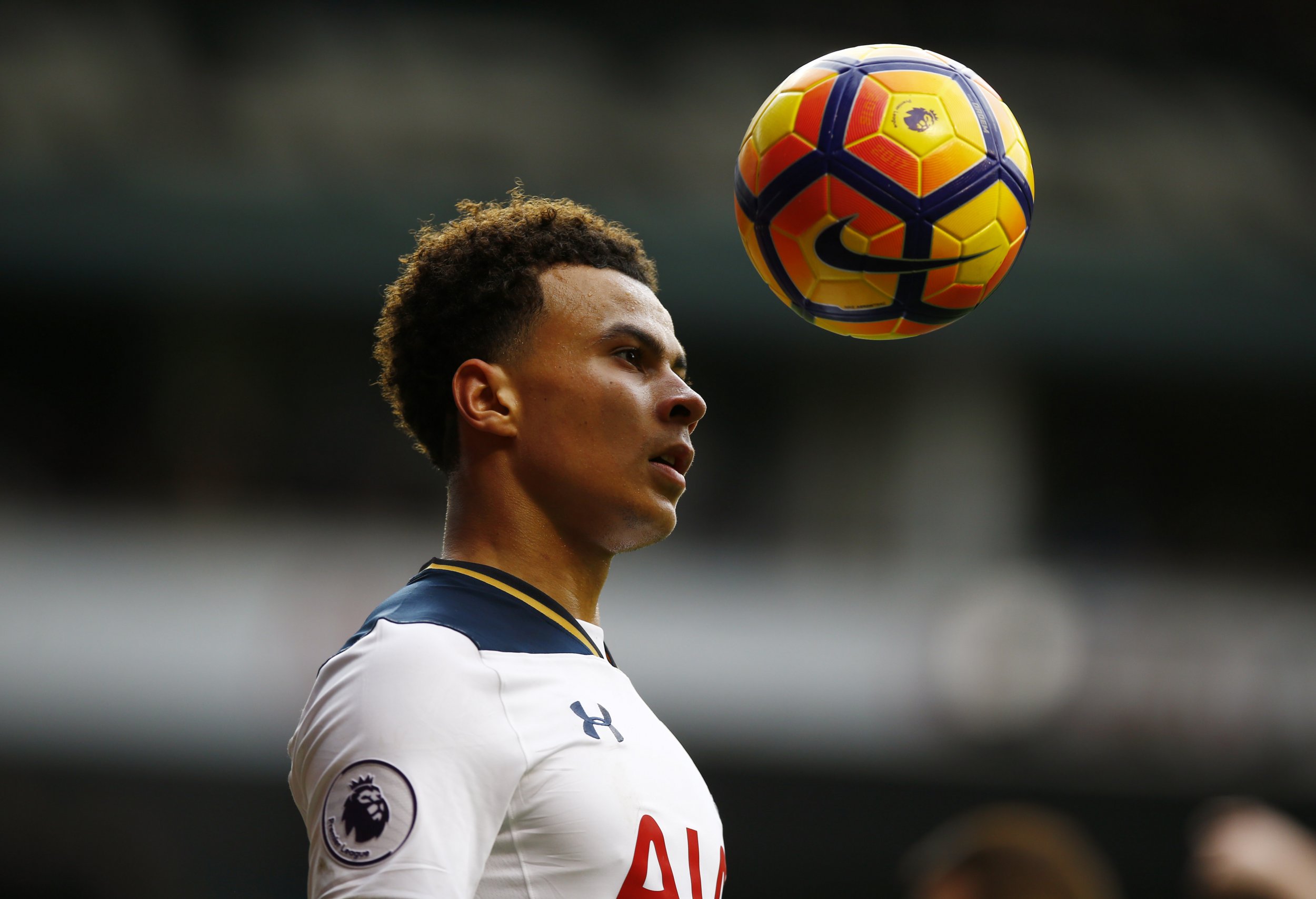 Dele Alli