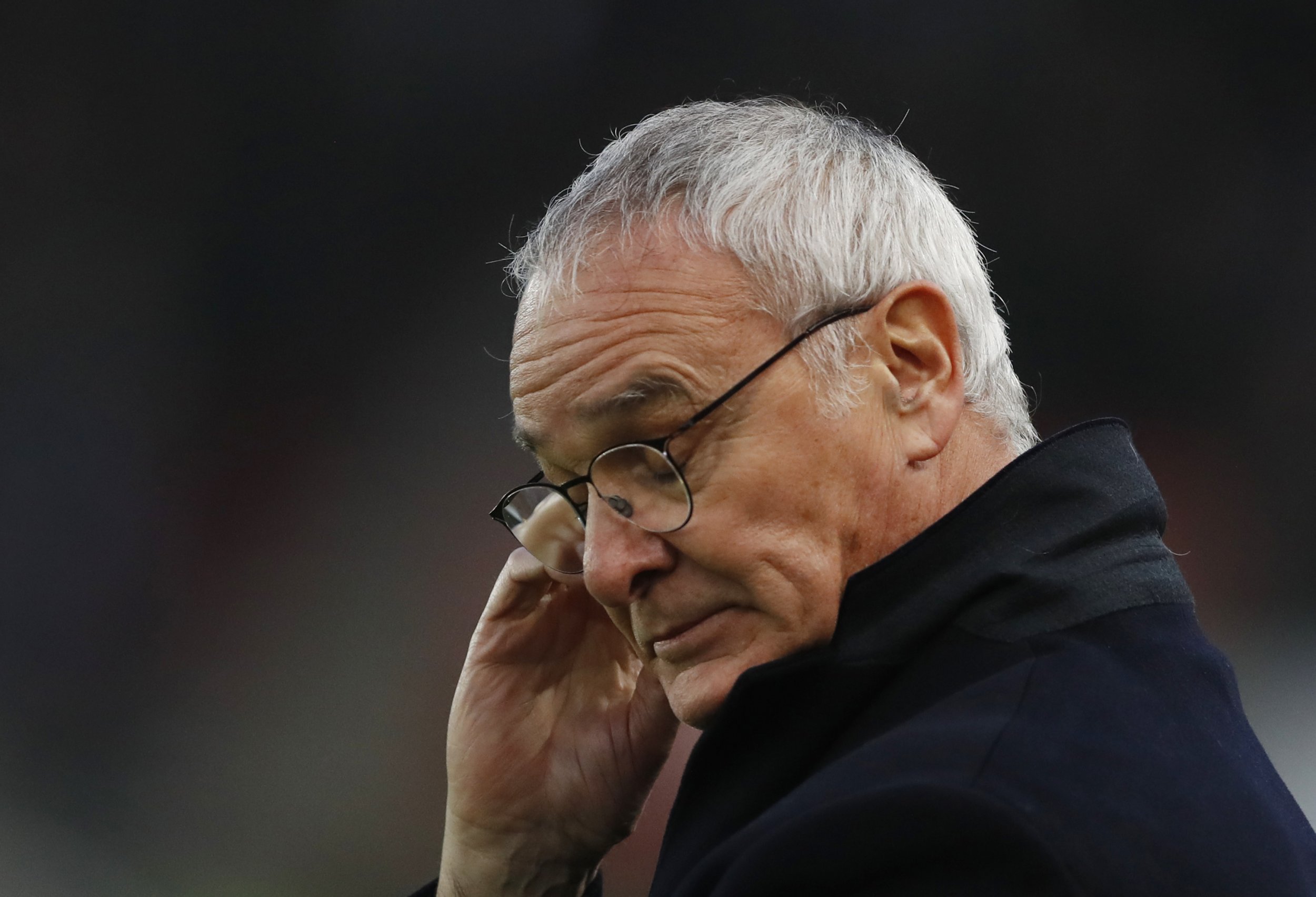 Claudio Ranieri