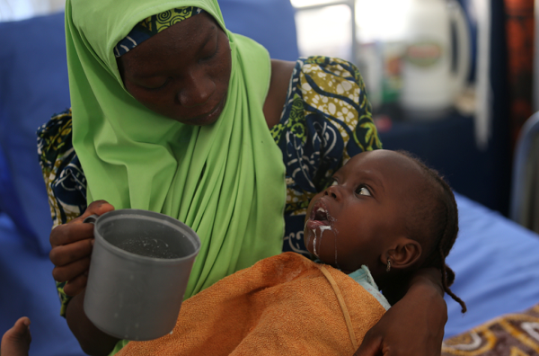 More than 260 people have died from the meningitis outbreak in Nigeria so far in 2017.