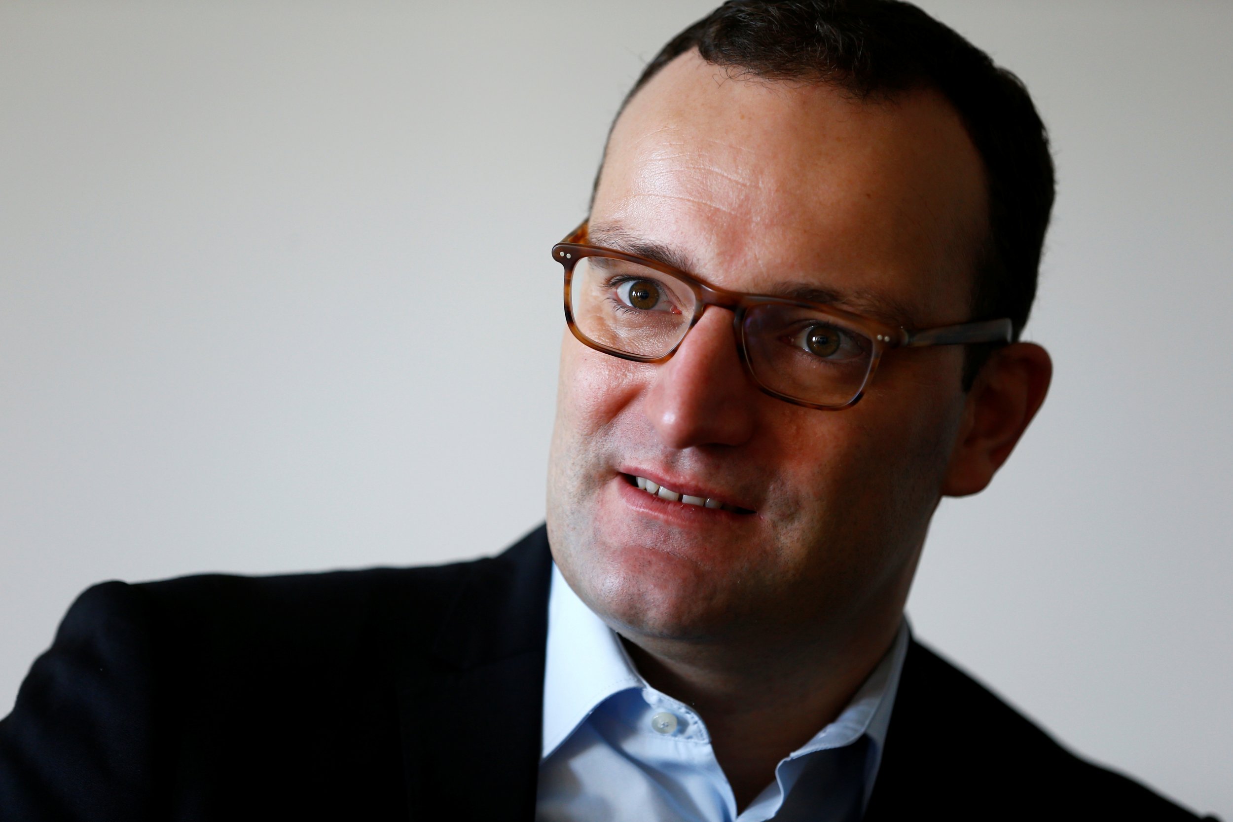 Jens Spahn