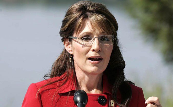 Why Sarah Palin Might Become President In 2012 - Newsweek