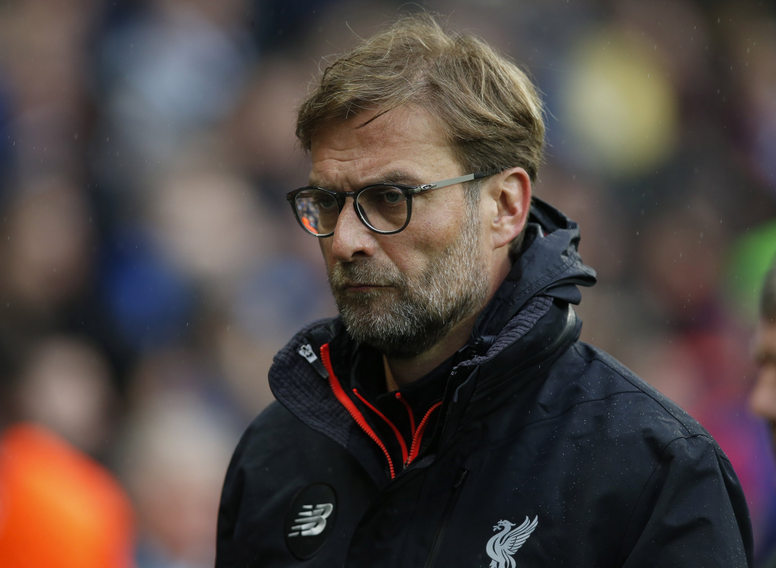 Liverpool: Jurgen Klopp Angered By Injury Ahead Of Merseyside Derby ...