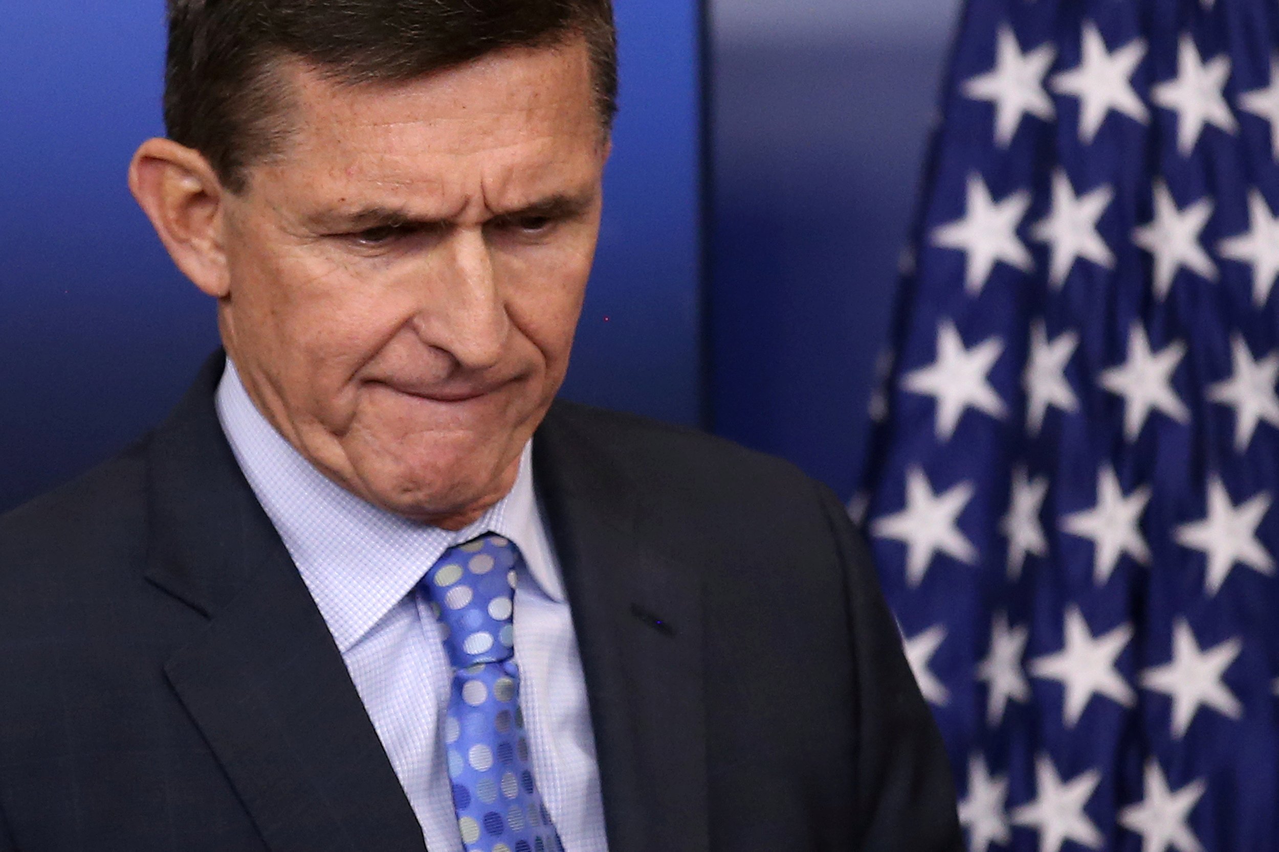 Legal Immunity Process Stalled For Michael Flynn As Spicer Trump Schiff Respond Legal Immunity Process Stalled For Michael Flynn As Spicer Trump Schiff Respond