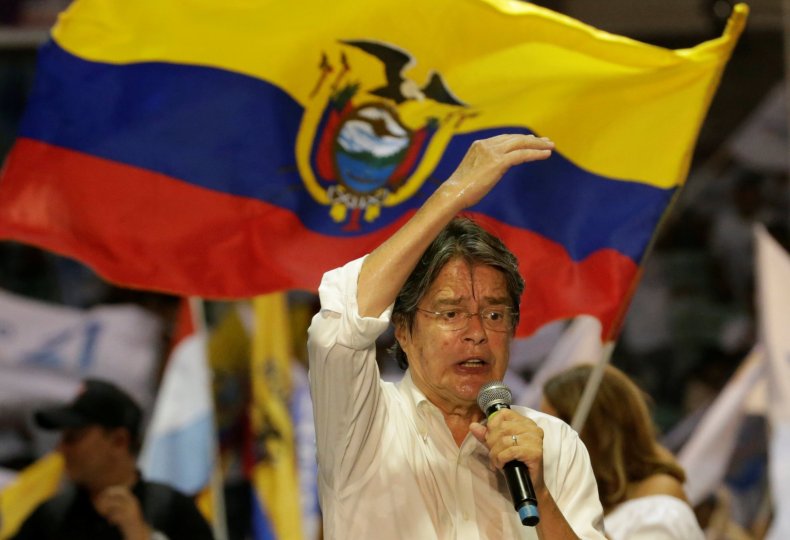 guillermo lasso guillermo lasso