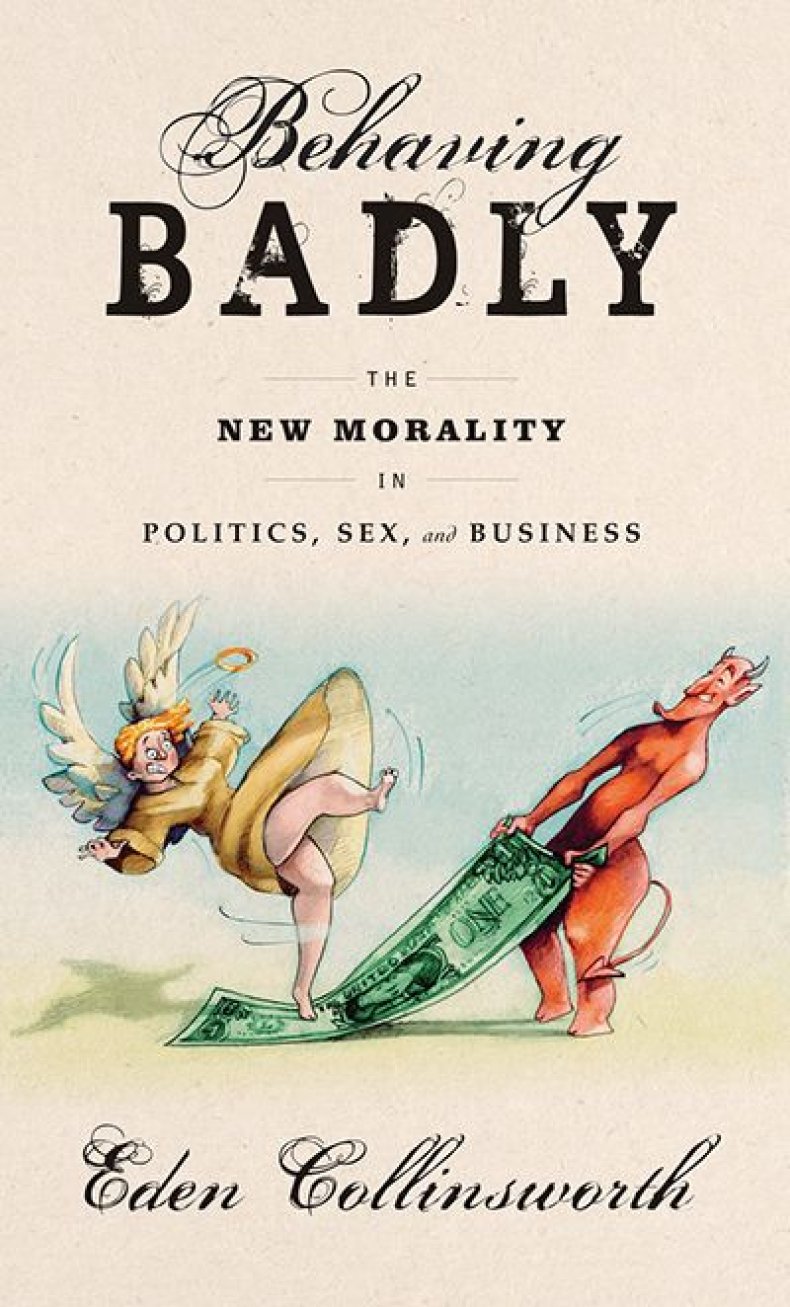 wirbehavingbadly