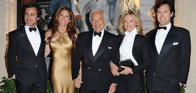 Ralph Lauren opens Ralph's bar in China - Retail in Asia