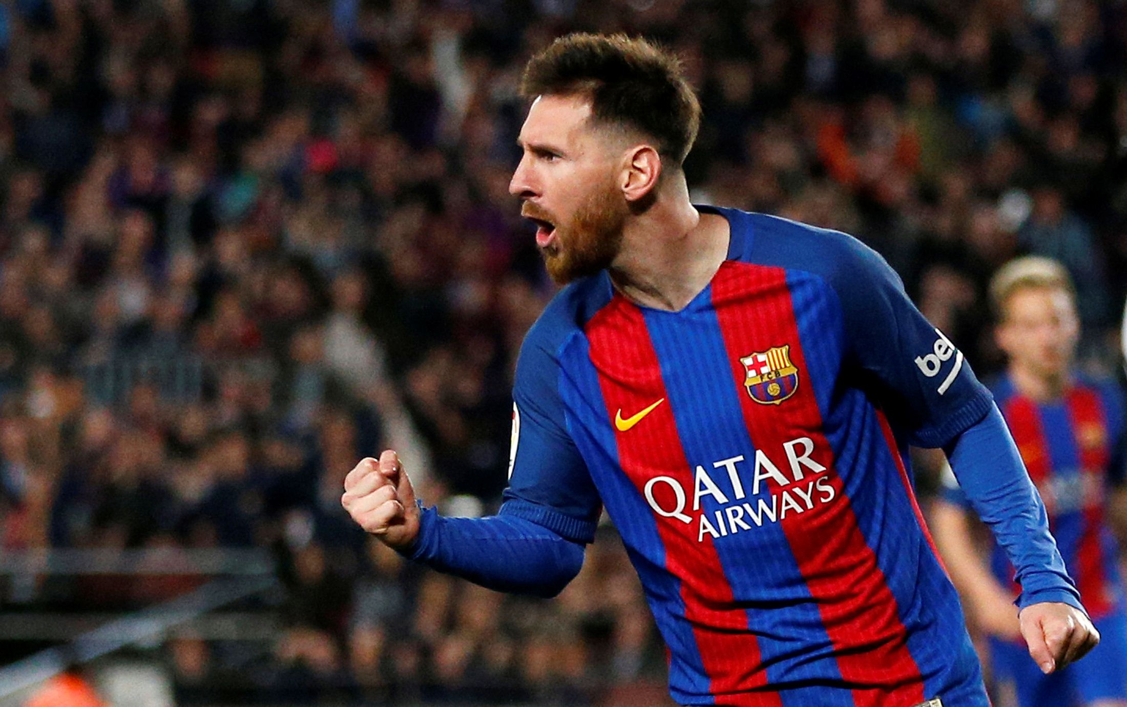 Lionel Messi To Make Decision On Barcelona Future In May