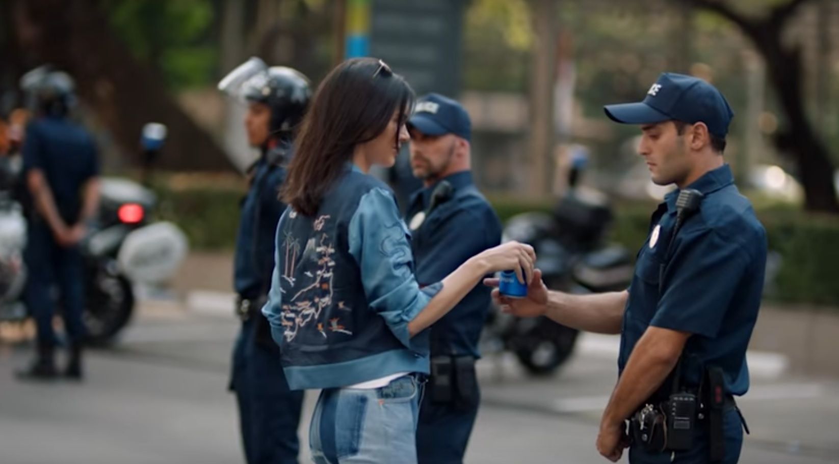 Pepsi Didn't Start A Trend. Profiting Off 'Progressivism' Is On The ...