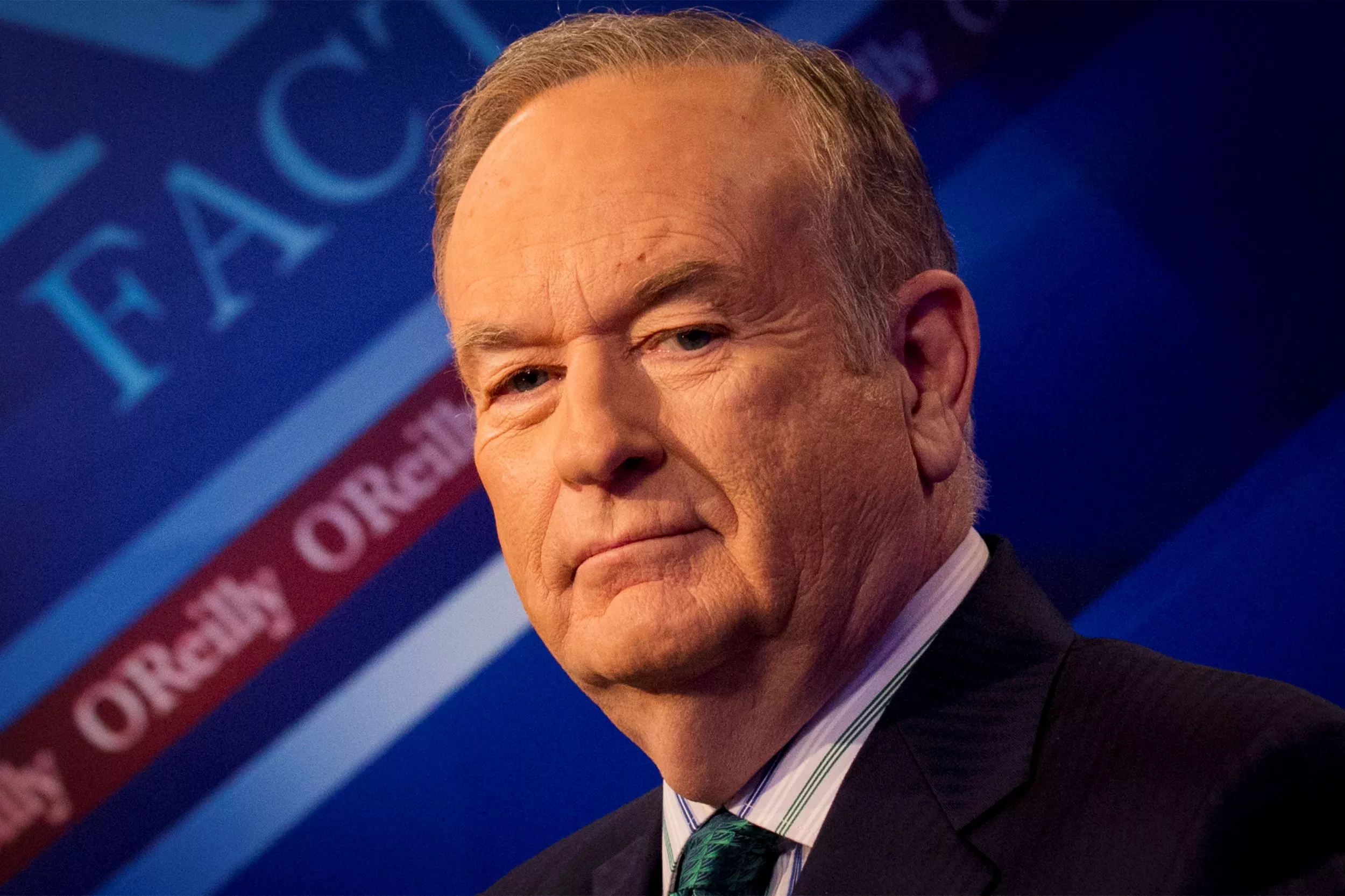 Bill O'Reilly's Lawyers Accidentally Forwarded Strategy Emails to a Politico Media Reporter - Newsweek