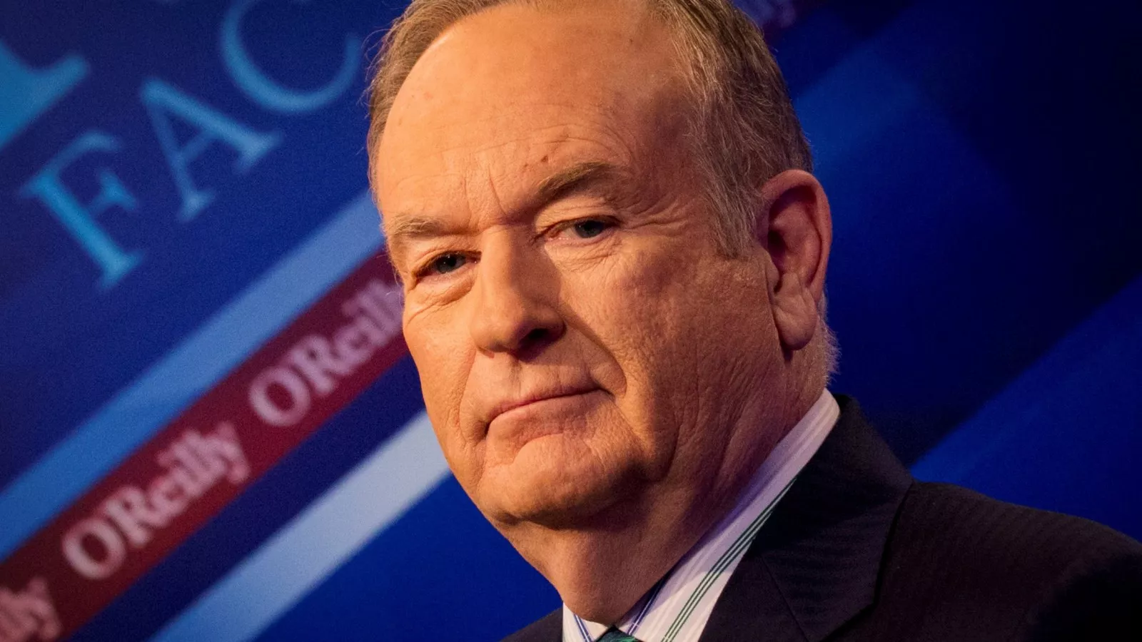Bill O'Reilly's Lawyers Accidentally Forwarded Strategy Emails to a Politico Media Reporter - Newsweek
