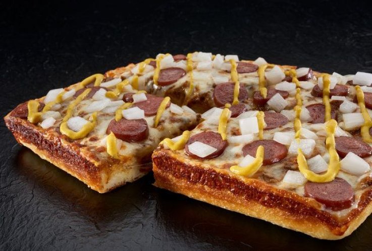 Coney Island Pizza Coney Island Pizza