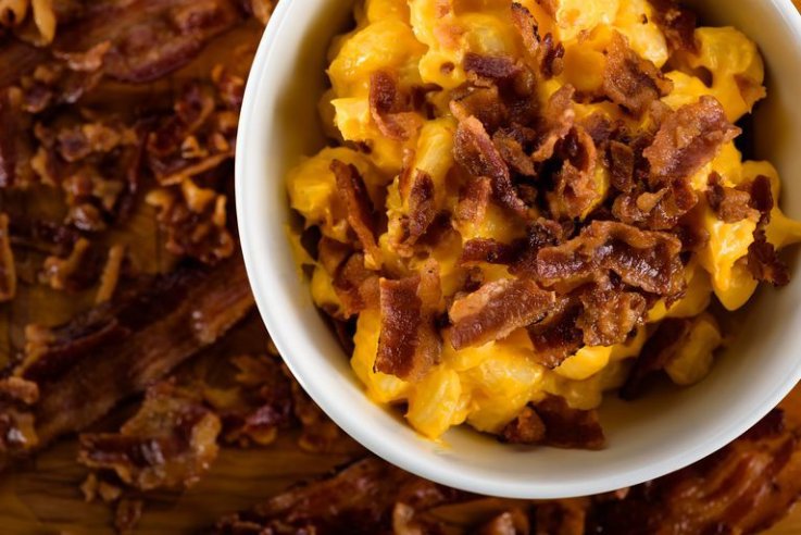 Bacon Bacon