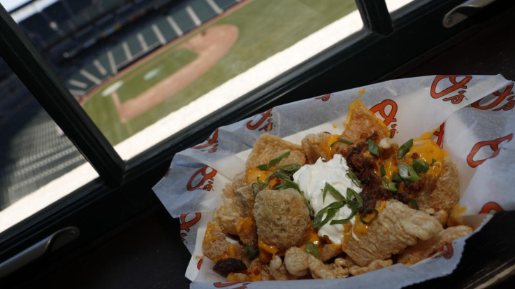 Bacon Chipper Bacon Chipper