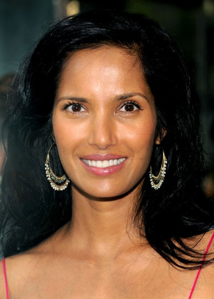 名人-TV-的收藏,拉克希米 celebs-tv-favs-lakshmi