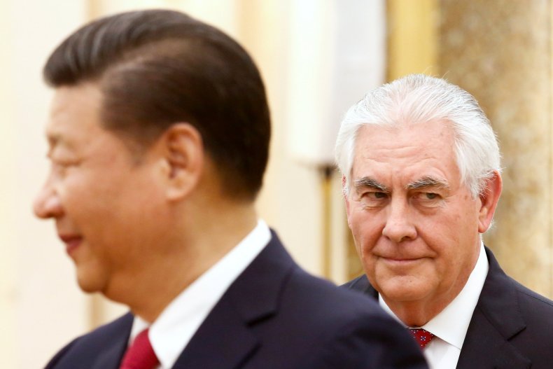 45_Tillerson Beijing