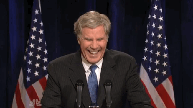 Will Ferrell