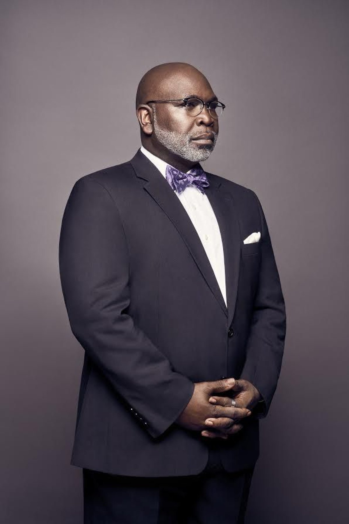 Why Southern Christian Doctor Willie Parker Changed His Mind About