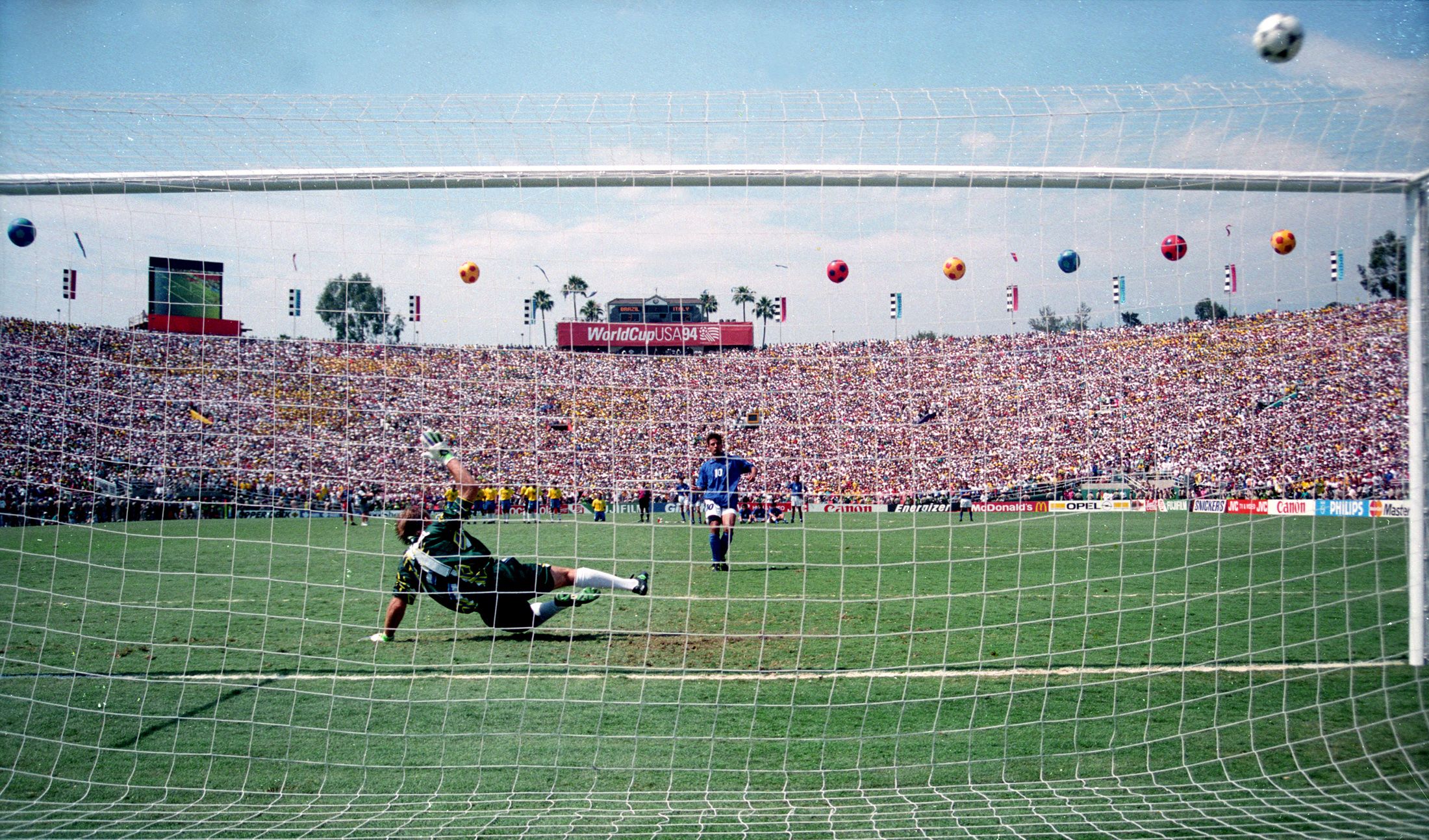 U.S., Mexico and Canada Plan Joint Bid to Host 2026 World Cup