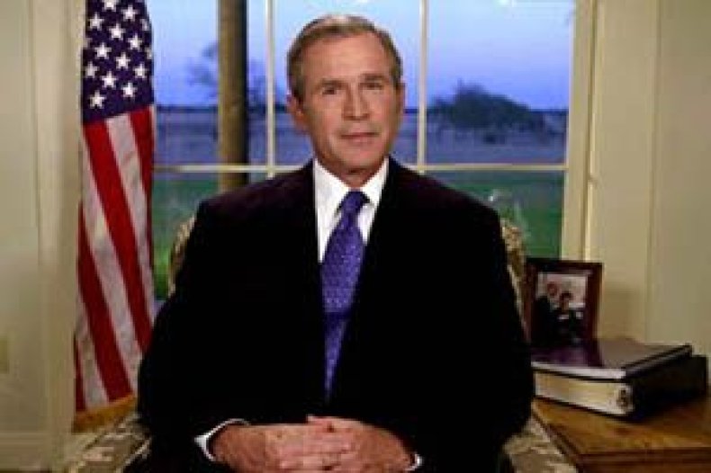 BUSH STEM CELL,x-default