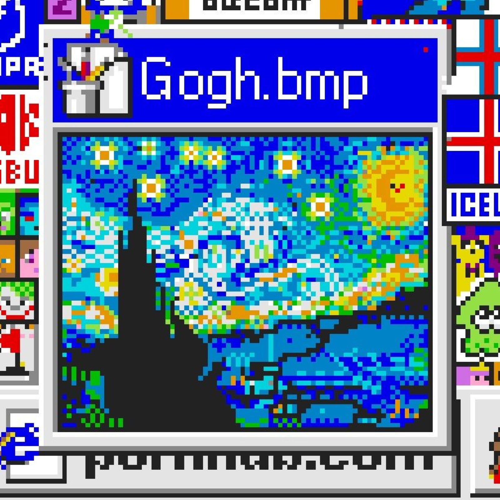 Reddit Place The Internet S Best Experiment Yet