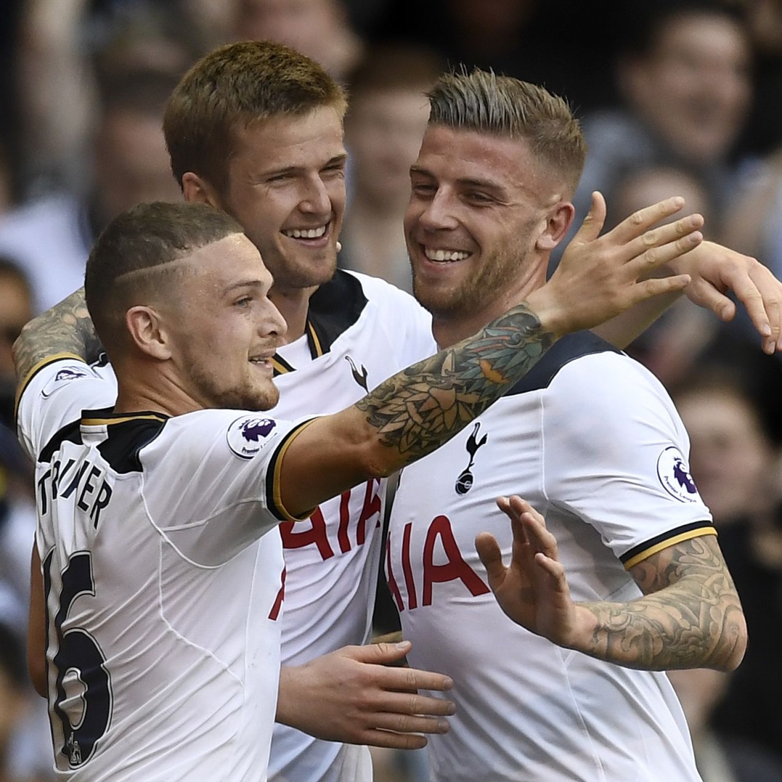 Kieran Trippier Tottenham Hotspur Has Learned From Last Season S Mistakes