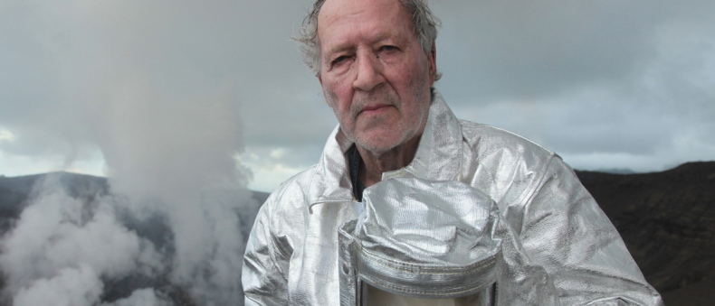 Werner Herzog