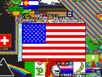 Reddit Place The Internet S Best Experiment Yet Reddit Place The Internet S Best Experiment Yet