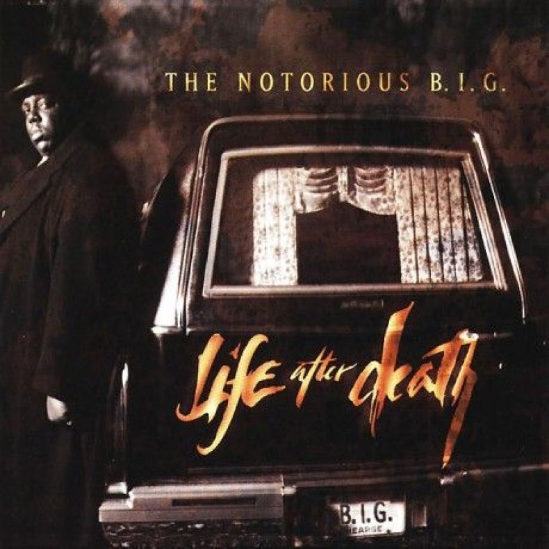 Life After Death