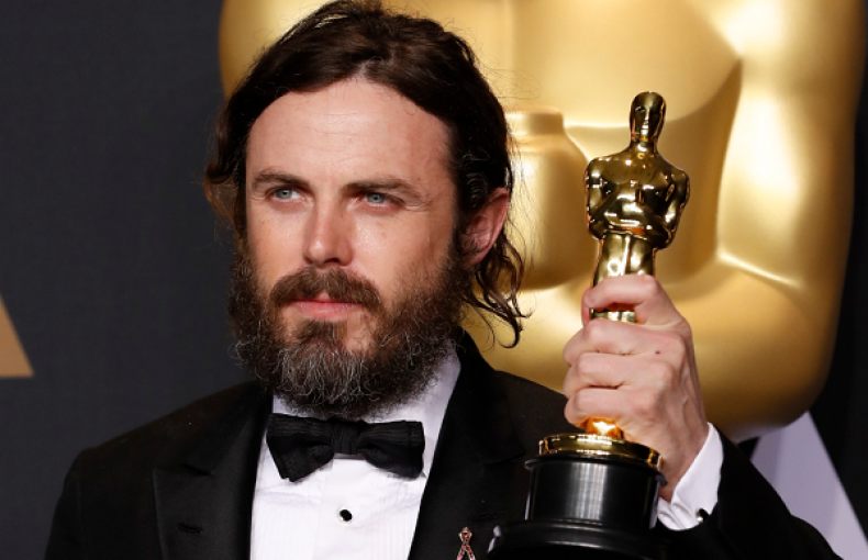'Manchester by the Sea' was allegedly the inspiration for the death of a New York teen, whom a prosecutor said was killed by his parents.